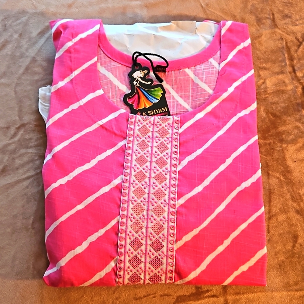 Indian Pakistani dress